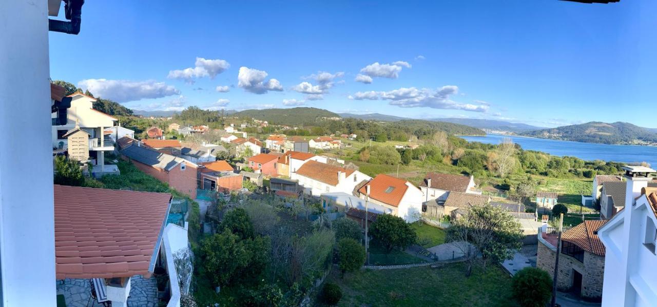 Вилла Fairview Сабардес Экстерьер фото